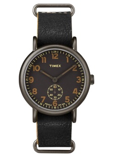 Hodinky Timex Timex Weekender Sub-second