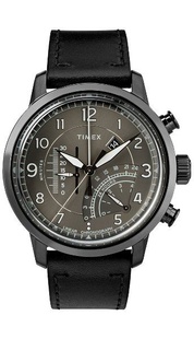 Hodinky Timex Linear Chronograph