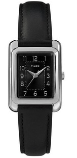 Hodinky Timex Meriden, černé