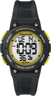 Dámské hodinky Timex Women Marathon černá
