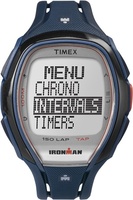 Hodinky Timex Ironman Sleek, 150 lap - Tap Screen - univerzální