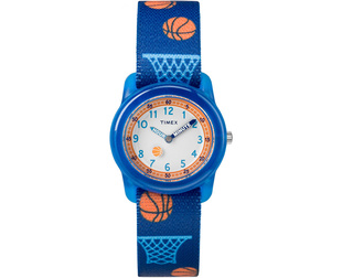 Hodinky Timex Machines Basketball