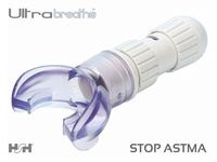 Ultrabreathe Stop astma - bílý