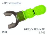 Ultrabreathe Heavy Trainer - lime