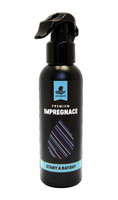Impregnace NANOPROTECH INPRODUCTS Premium 200 ml na stany a batohy