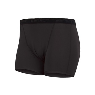 Kalhotky dámské SENSOR COOLMAX FRESH s nohavičkou černé