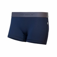 Kalhotky dámské SENSOR COOLMAX TECH s nohavičkou deep blue
