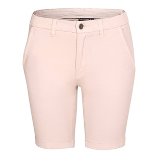 Kalhoty dámské krátké ALPINE PRO HUNARA růžové