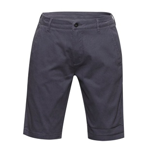 Kalhoty dámské krátké NAX GURBA šedé