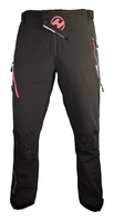 Kalhoty dlouhé HAVEN POLARTIS černo/růžové