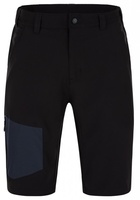 Kalhoty krátké pánské LOAP UZLAN černé