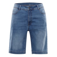 Kalhoty pánské krátké NAX FEDAB modré