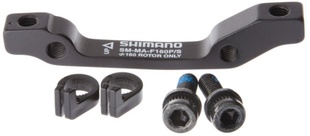 Adapter brzdy Shimano P 160 IS-PM