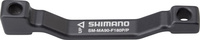 Adaptér brzdy Shimano SM-MA90 180 PP