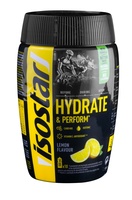 Nápoj ISOSTAR Hydrate&Perform antioxidant 400g