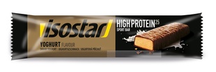 ISOSTAR proteinová tyčinka 25% 35g