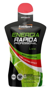 Ethicsport ENERGIA RAPIDA PROFESSIONAL 50 ml gel