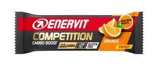 Tyčinka Enervit Power Sport competition 30g pomeranč