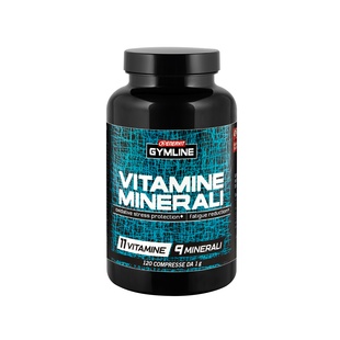 ENERVIT Vitamine Minerali tablets, 120 tablet