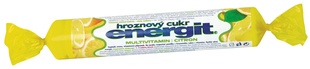 VITAR-Energit, multivitamin, 17 tablet, citron
