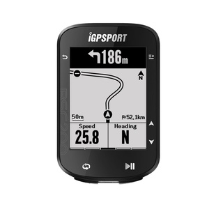 GPS cyklopočítač iGPSport BSC200