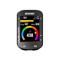 GPS cyklopočítač iGPSport BSC300