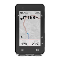 GPS cyklopočítač iGPSport iGS630