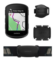 Navigace GARMIN Edge 540 Pro Sensor Bundle