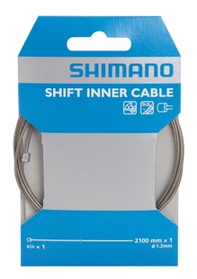 Lanko řadící Shimano DA7800 2,1mx1,2mm