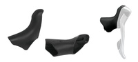 Gumy na páky Shimano ST6600 černé
