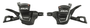 Řadící páčky Shimano SLX SL-M7000 11x2/3k, s objímkou