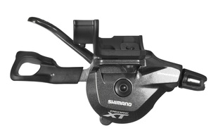 Řadící páčka Shimano XT SLM8000 11p, bez objímky