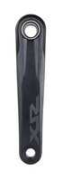 Kliky Shimano SLX FCM7100 12x1, bez převodníku, 175mm
