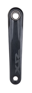 Kliky Shimano SLX FCM7120 12x1, bez převodníku, 175mm