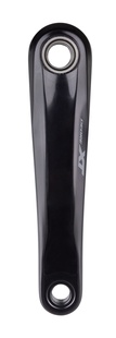 Kliky Shimano XT FCM8100 12x1, bez převodníku, 175mm