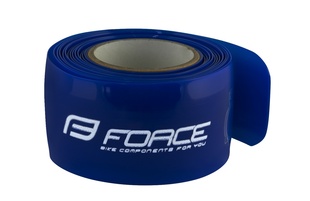 Protiprůrazová vložka Force 35mm-2x2370mm, modrá
