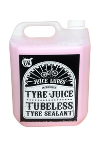 Lepení-tmel JUICE LUBES Tyre Juice, 5l