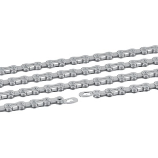 Řetěz CONNEX 900 pro 9k, stříbrný