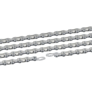 Řetěz CONNEX 11sE pro E-BIKE 11k, stříbrný