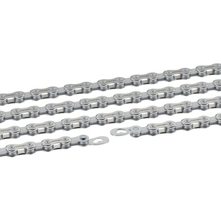 Řetěz CONNEX 10sE pro E-BIKE 10k, stříbrný