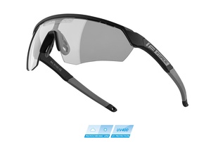 Brýle Force ENIGMA, fotochromatická skla