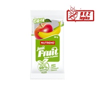Tyčinka Nutrend JUST FRUIT 30g