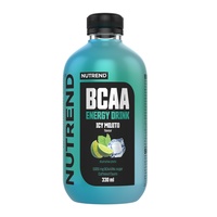 BCAA Energy Drink, 330ml