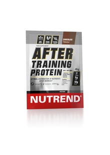 Nutrend AFTER TRAINING PROTEIN, 45g
