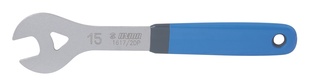 Klíč kónusový UNIOR 15, tloušťka 2mm