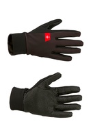 Zimní rukavice WILIER OMAR, černé