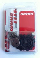 Kladky přehazovačky SRAM X7 (04-09)/Dual Drive27, SX5, X5 (08-09)