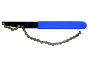 Klíč stahovací kazety bič s řetězem