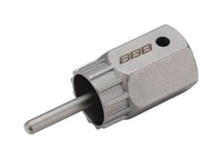 Klíč stahovací kazety BBB BTL-107S LockPlug s vodícím pinem