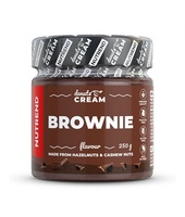 Krém DENUTS CREAM Brownie 250 g